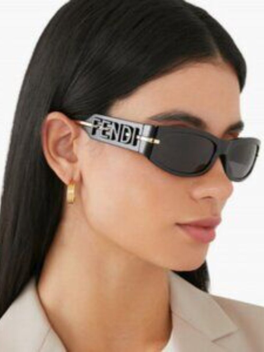 NWT FENDI SUNGLASSES